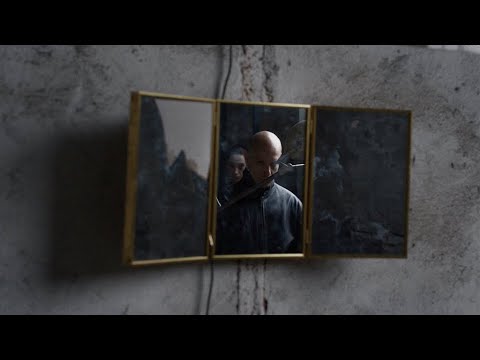 Leon Vynehall - Mirror's Edge ft. POiSON ANNA (Visualiser)