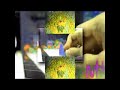 REUPLOAD YTPMV Yellow Cereal Scan