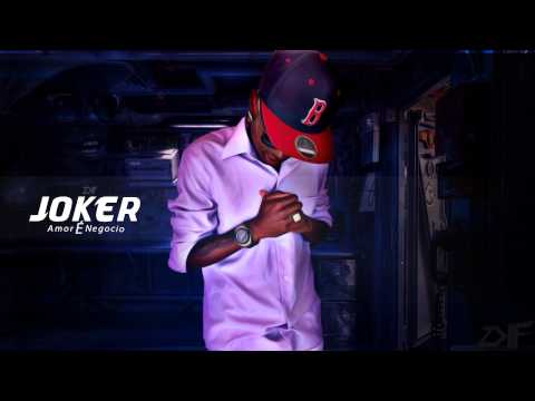 Mc Joker - Amor é Negocio (Dj Dael) Música nova 2014
