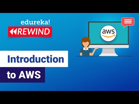 Architecting in Cloud Guide to AWS | AWS Tutorial for Beginners | Introduction to AWS | Edureka