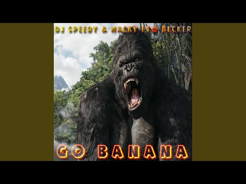 Lest Go House Mix Total Banana - Dj Topo