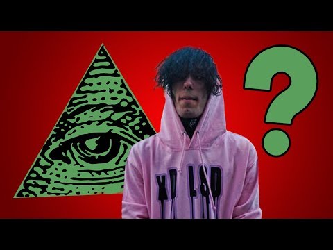 SLIM MILL on ILLUMINATI !?!!