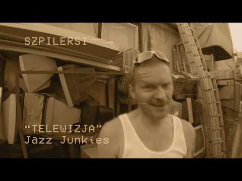 SZPILERSI - Telewizja (Oficjalny Teledysk)