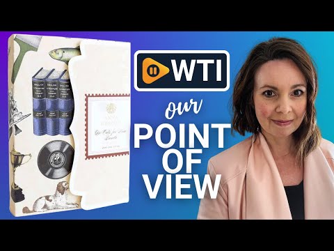 Anna Griffin Die Cuts for Him - WTI product video review