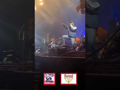 Us Agroboy na Festa do Peão de Santa Cruz da Esperança - parte 1