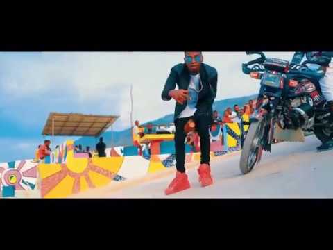 NEW VIDEO 2017!!! Wendy ft Majiktouch "LIVREZON"