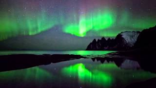 Nanofingers - "Northern Lights" (feat. Folkelig)