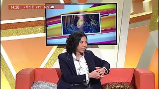達哥 今日VIP 香港網絡界的「打機達人」林慧韡（達哥）20150423