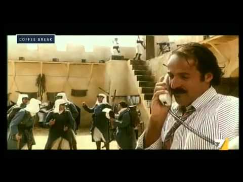 UNA TELEFONATA ALLUNGA LA VITA