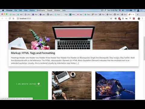 How to Run Your WordPress Site On Gatsby and Netlify... For FREE!!!
