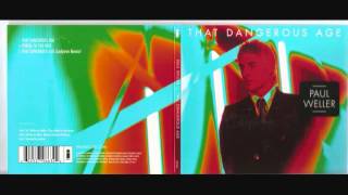 Paul Weller  Portal To The Past