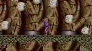 Shadow of the Beast for Sega Genesis US version longplay 1/3