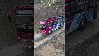 #kumari miniatures#handmade miniatures#private bus#handmade #motivation #miniatureart #travel