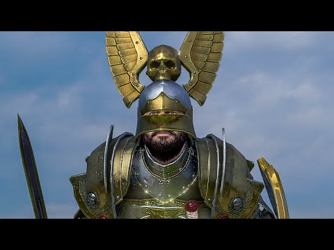 THE EMPIRE Vs TZEENTCH