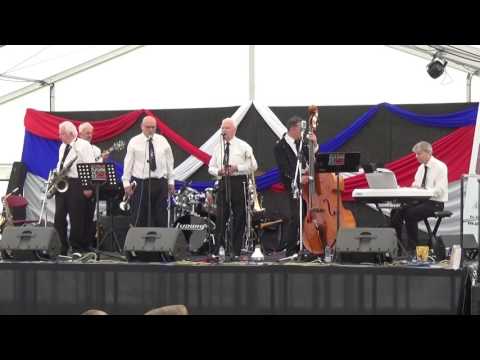 It Had To Be You live at Upton Jazz Festival - The Steve Tucker All Star Jazz Band