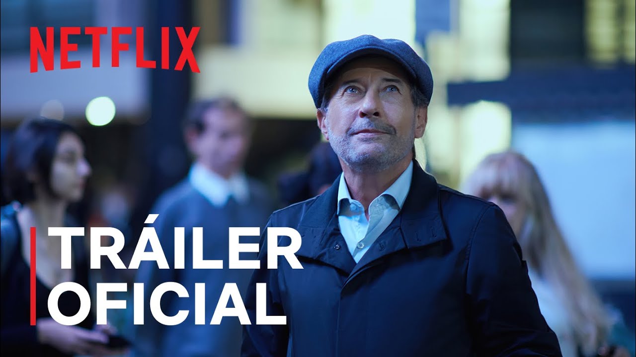 Granizo | Tráiler oficial | Netflix