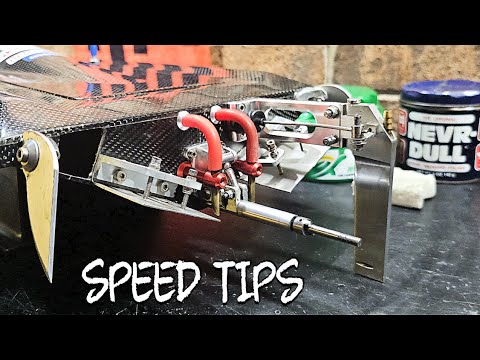 What I Do Before Speed Run Oxidean Dominator SAW