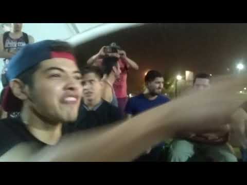 VDF vs GEOMETRICOS - octavos circuito cerrado duplas