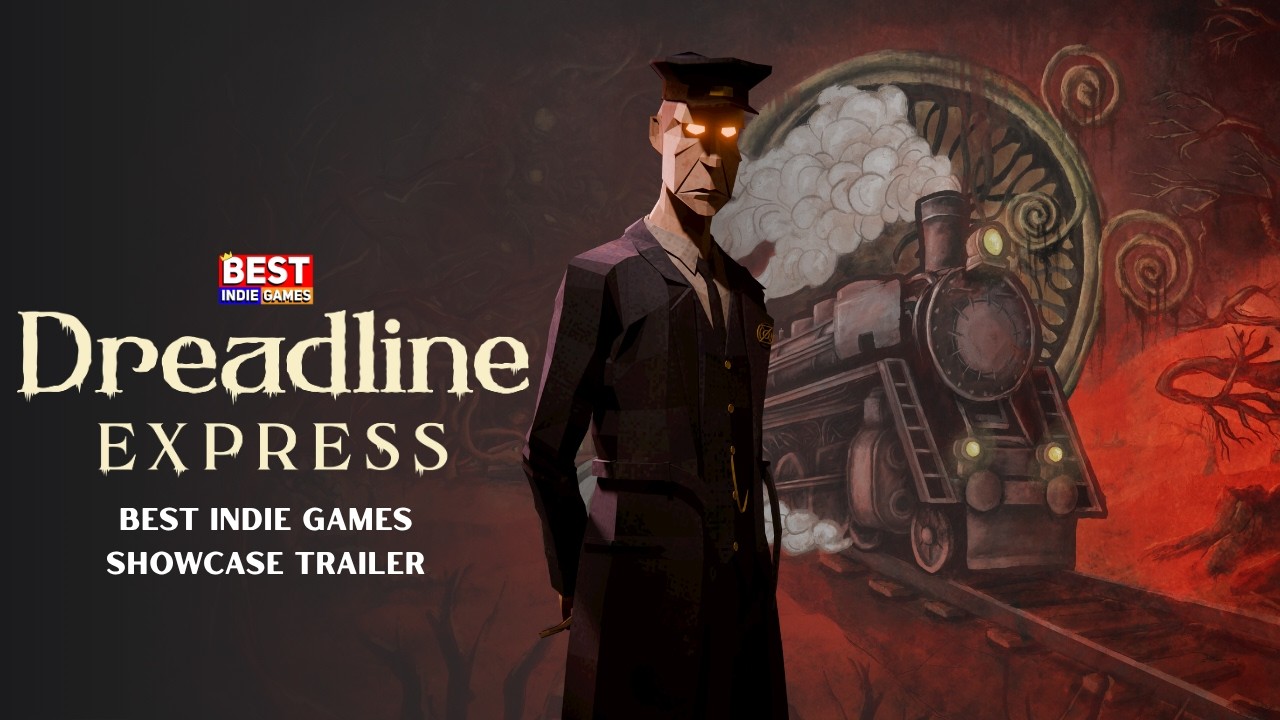 Dreadline Express