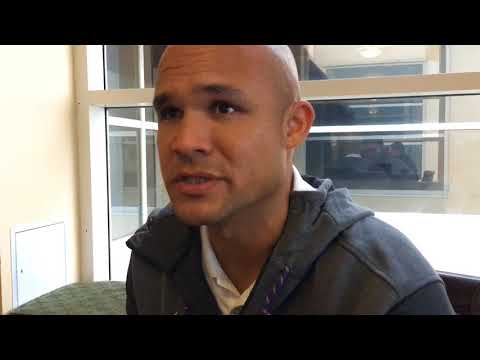 Video: Dave Aranda On Devin White & Finding A New Outside Linebackers Coach