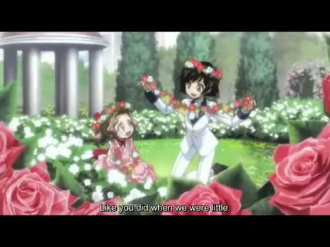 yuri the only one for me