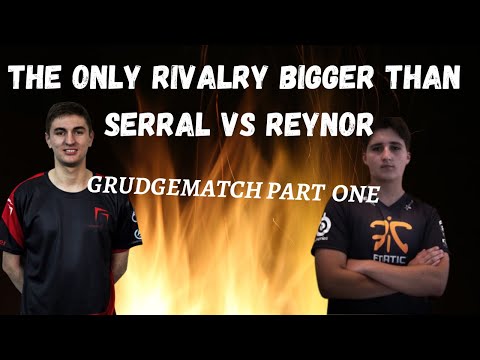 Soul versus Denver Grudgematch Part 1!