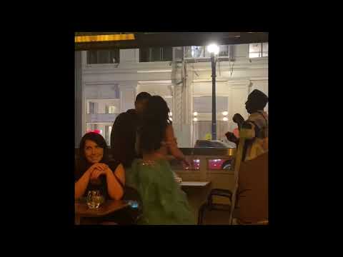 I FLEW to Los Angeles JUST for This BELLY DANCER! (Was It Worth It?)