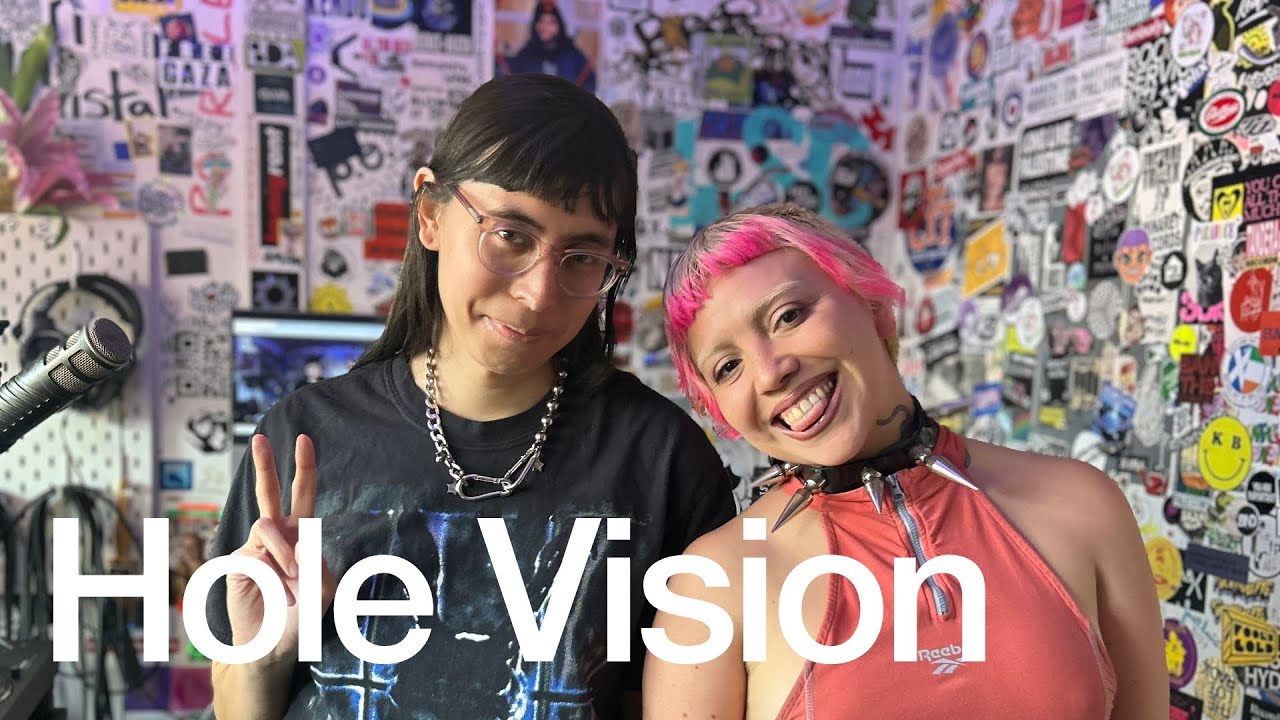 Sodomahigomorra - TheLotRadio