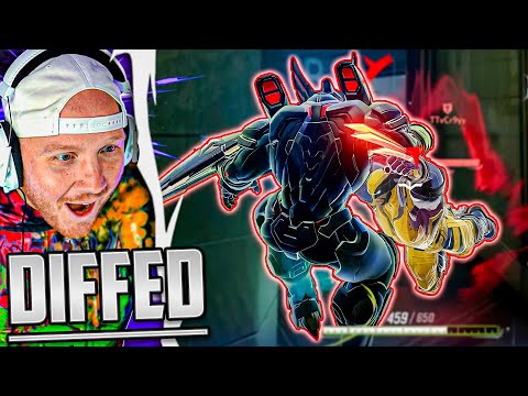 BIGGEST TEAM DIFF IN MARVEL RIVALS HISTORY