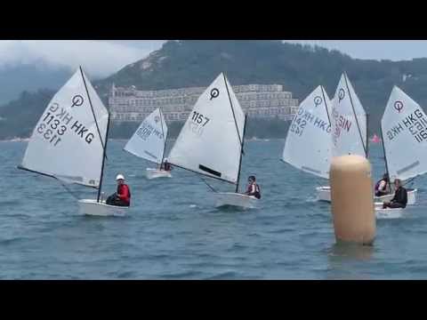 Hong Kong Race Week  2015 - Promo