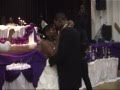 NATHALIE Et ROCKY INCROYABLE MARIAGE EN ARGOVIE SUISSE Ferre Koffi Fally Werrason