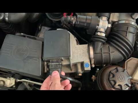 Fehlersuche Leerlauf