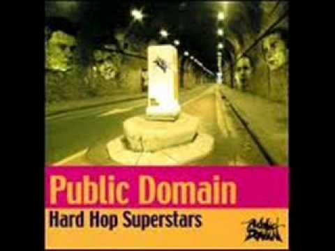 Public Domain 08 No Time to Run