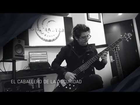 Video del músico Onemaster - Rock - Colombia