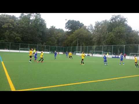 SG OLYMPIA 1896 LEIPZIG II - LSV Südwest            D-Junioren