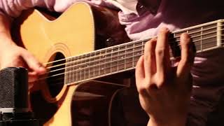 Video thumbnail for 시연 Fender 어쿠스틱기타 PM 4CE Auditorium Limited by BUZZBEE TV