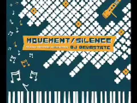 Dj Devastate - Movement/Silence, BBE album Snippet