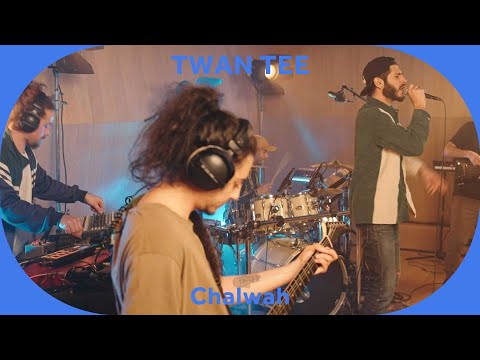 🔳 Twan Tee - Chalwah [Baco Session]