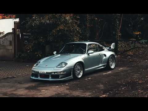 Thumbnail for Porsche 911 (993) Turbo GEMBALLA GTR 600, 1996 | Hexagon Classics by Gemballa