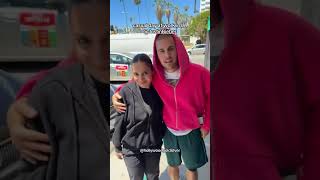 Justin Bieber compartiendo con fans en California (29 de mayo) #justinbieber