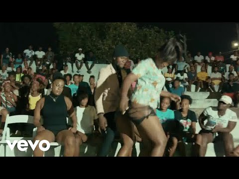 Ireland Boss, Laa Lee - You Are Not The Father (Official Video)