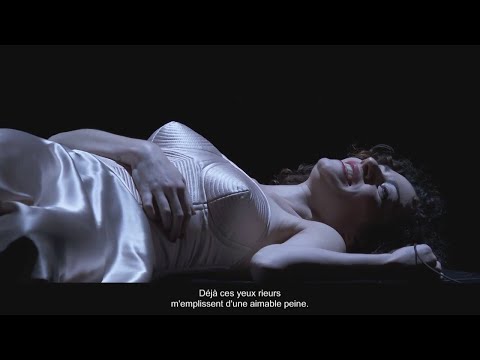 ARIANNA VENDITTELLI live at Opéra de Dijon - Luigi Rossi: Il Palazzo incantato (excerpts)