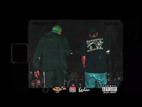 Kerlan & Maldito Ene - SIN VUELTAS