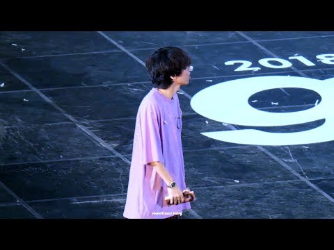 180721 Ambition Muzik(김효은, 창모, 해쉬스완) - One More Rollie @지니뮤직페스티벌