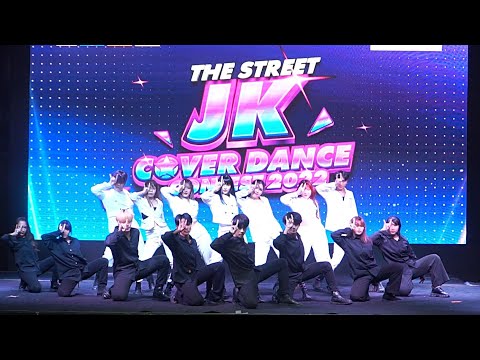 221119 FREAKY cover Dreamcatcher @ The streets JK cover dance contest  ; CAM by MAI