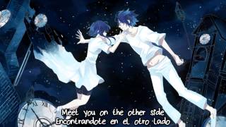 Lena Katina - Wish on a Star(lyrics)(subtitulo)