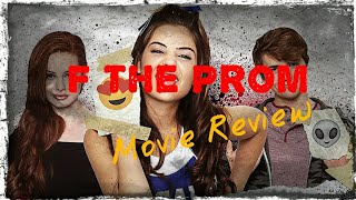 F the Prom (2017) Review video