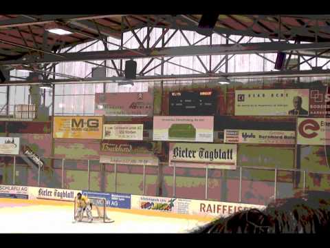 SC Lyss - EHC Burgdorf
