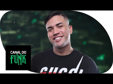 MC Brisola - Deixa Tudo Balançar (DJ Cassula)