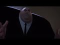 Kingpin Is A Redditor